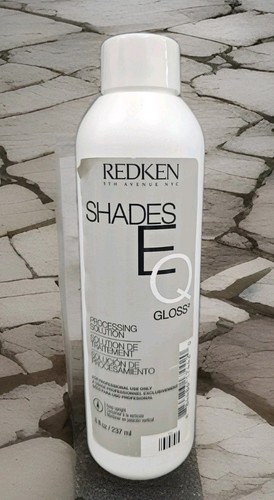 Redken shades processing - redken,