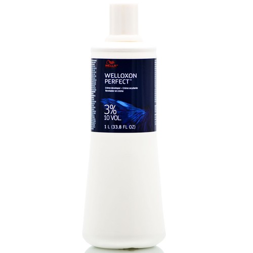 Wella welloxon perfect - welloxon,