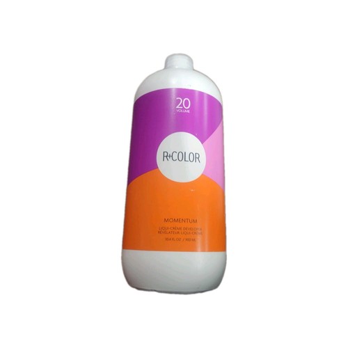 Color momentum - r+co,