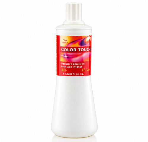 Wella color touch intensive - color,