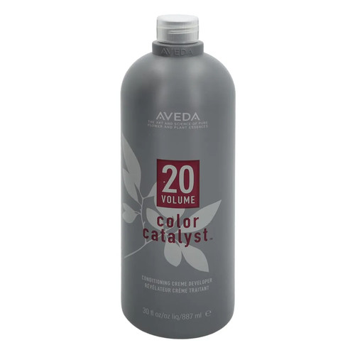 Aveda color catalyst volume - color,