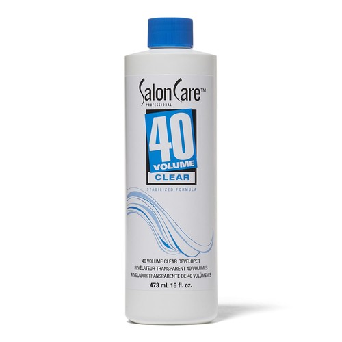 Salon care volume - salon, 40