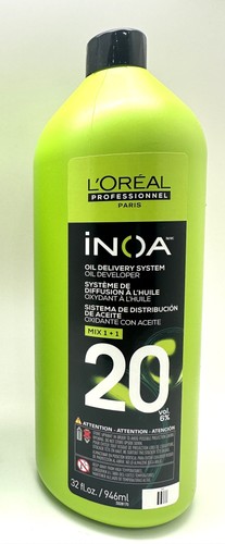 Loreal inoa rich - inoa, 20