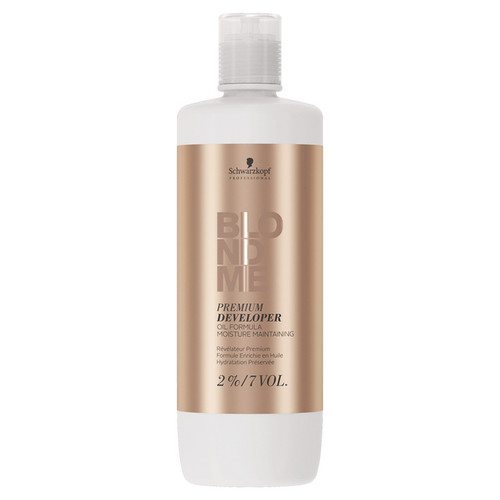 Schwarzkopf blondme premium - schwarzkopf,