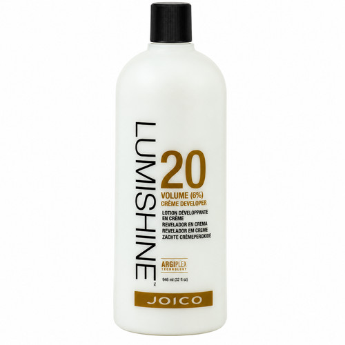 Joico lumishine volume cream - joico,