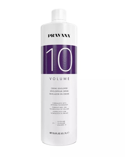 Pravana volume creme - volume,