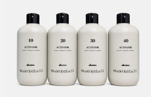 Davines activator fl - davines,