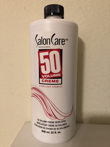 Salon care volume creme - salon,