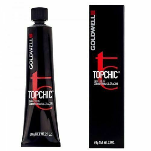 Goldwell topchic permanent - topchic,