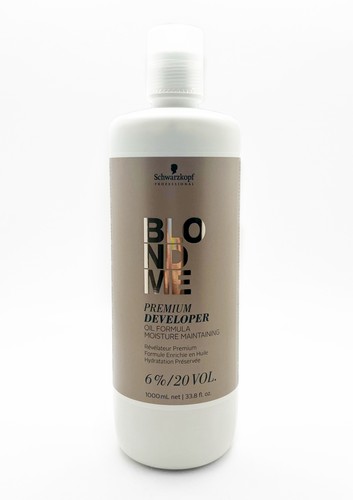 Schwarzkopf blondme premium - schwarzkopf,