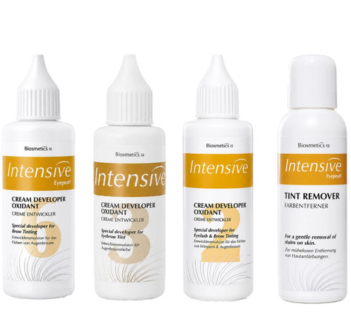 Intensive biosmetics cream - intensive,