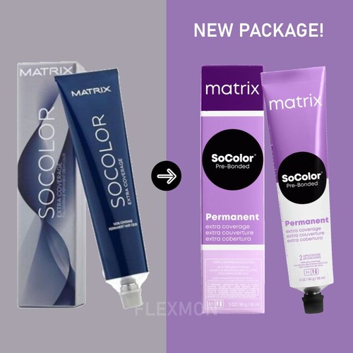 Matrix socolor beauty extra - beauty,