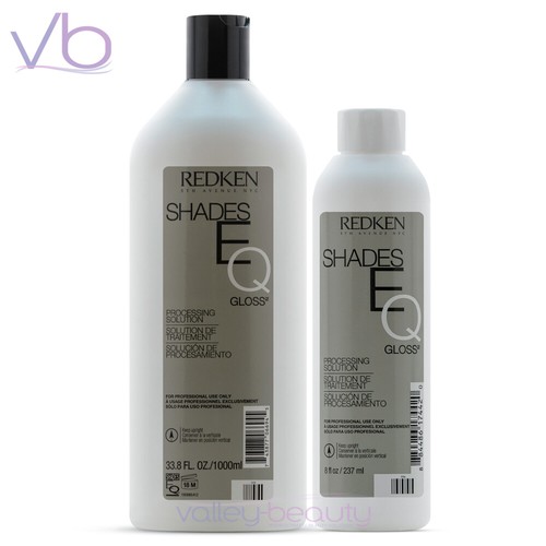 Redken shades gloss - redken,