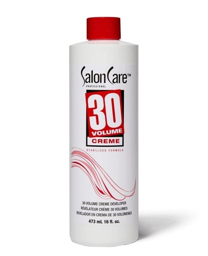 Salon care volume creme - salon,