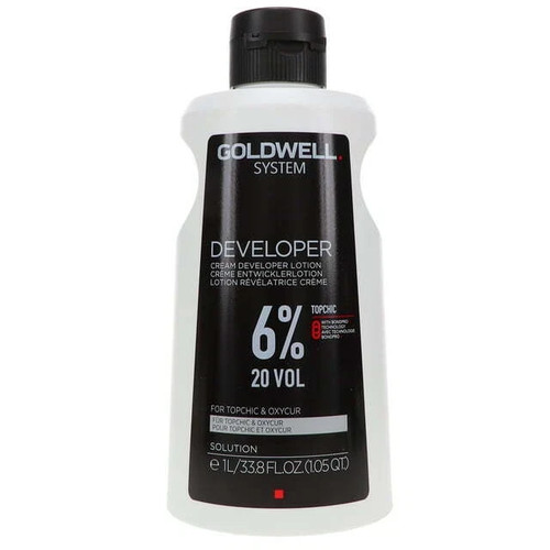 Goldwell topchic volume - goldwell,