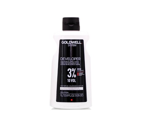 Goldwell system cream - system,
