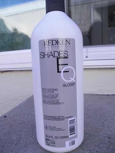 Redken shades processing - redken,