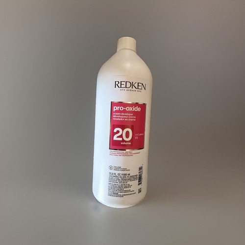 Redken pro oxide - redken, cream
