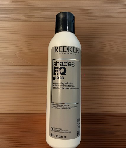 Redken shades processing - redken, eq