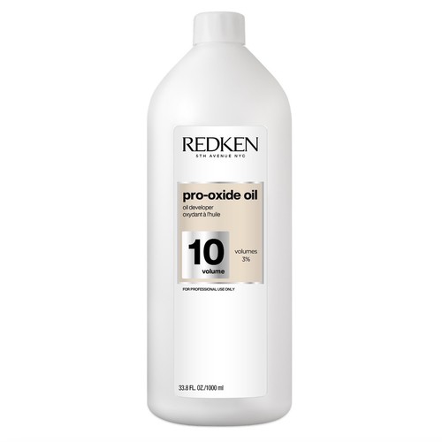 Redken pro oxide oil - pro-oxide, developer