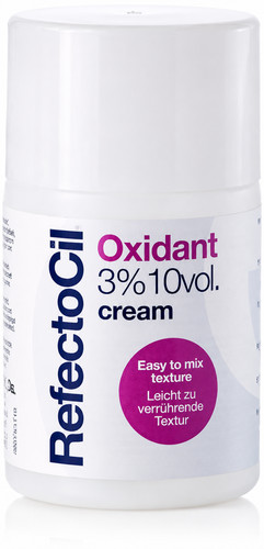 Refectocil oxidant 10 - oxidant,