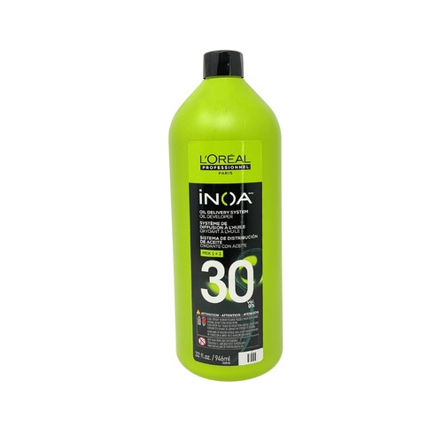 Loreal new inoa rich - loreal,
