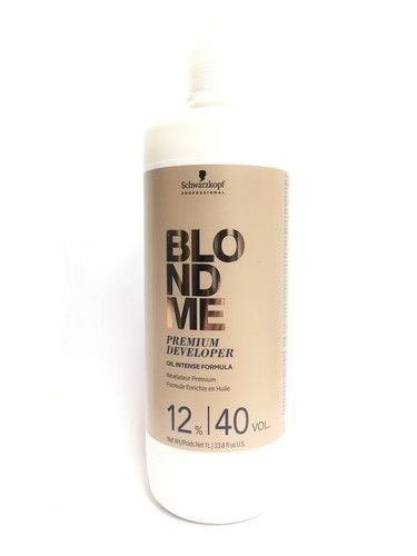 Schwarzkopf blondme premium - blondme,