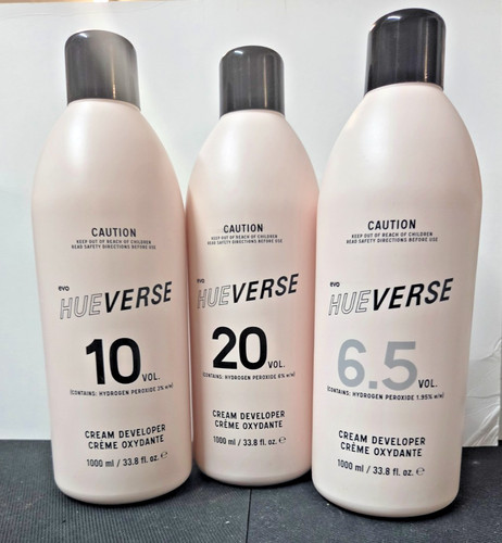 Evo hue verse - evo, hue-verse