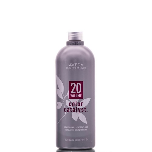 Aveda color catalyst - color,