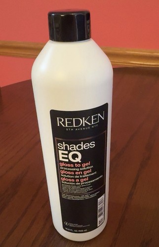 Redken shades gloss - gloss, to