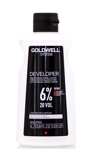 Goldwell system cream - system,