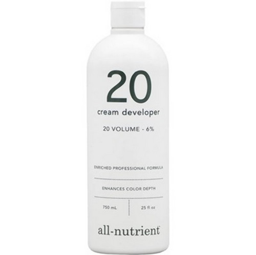 All nutrient developer - nutrient, &