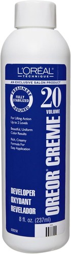 Oreal oreor volume - l'oreal,