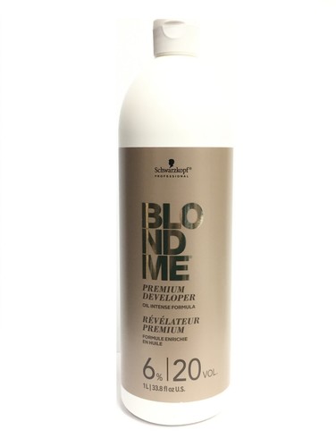 Schwarzkopf blondme premium - schwarzkopf,