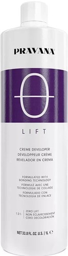 Pravana zero lift creme - pravana,