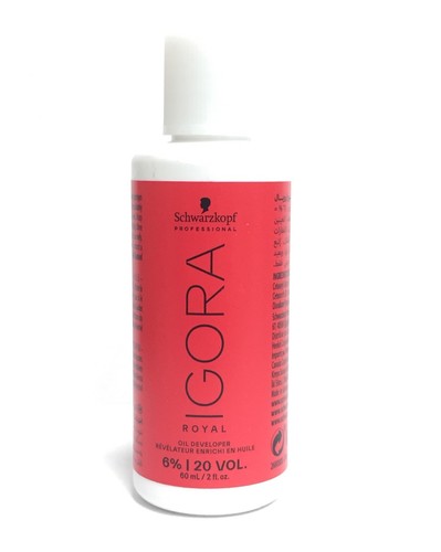 Schwarzkopf igora royal - schwarzkopf,