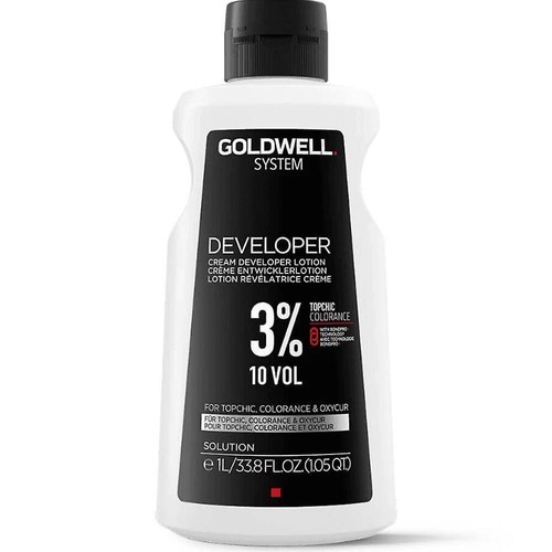Goldwell system developer - goldwell,