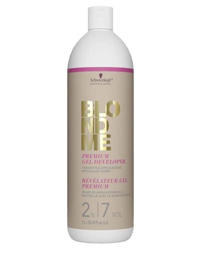 Schwarzkopf blondme premium - blondme,
