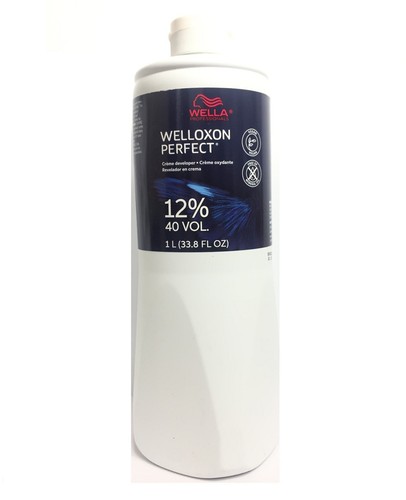 Wella welloxon creme developer - wella,