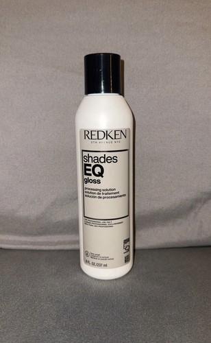 Redken shades color gloss - shades, eq