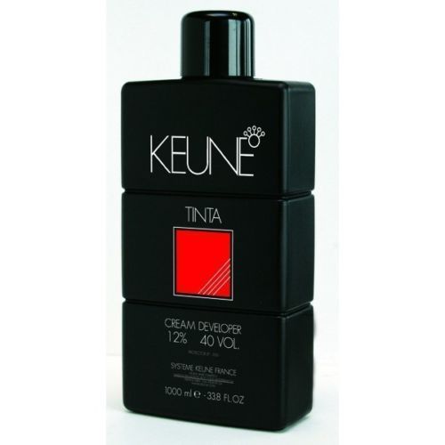 Keune tinta developer cream - tinta,