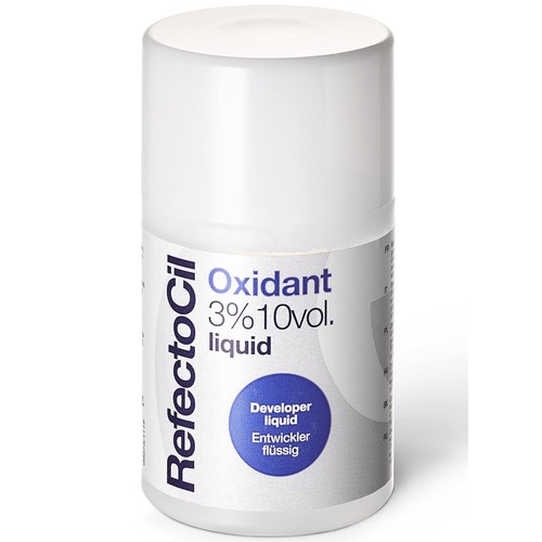 Refectocil oxidant - refectocil,