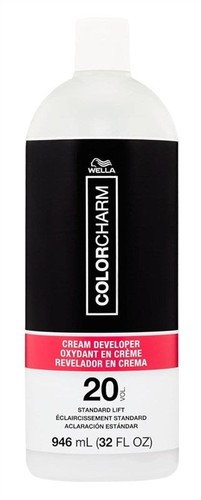 Wella color charm - wella, creme