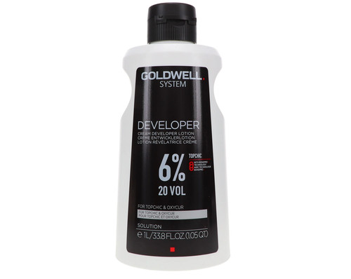 Goldwell topchic cream - goldwell,