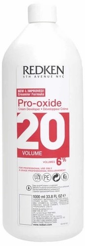 Redken pro oxide - redken, pro-oxide