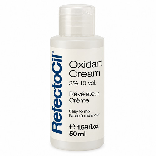 Refectocil oxidant cream 10 - oxidant, 3%