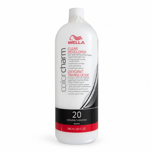 Wella color charm - color,