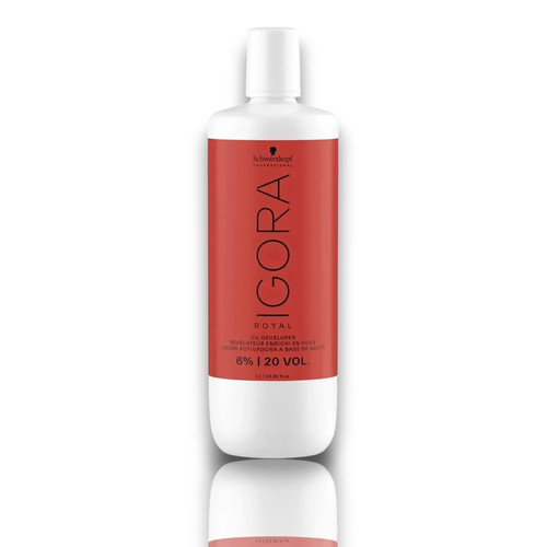 Schwarzkopf igora royal oil - igora,