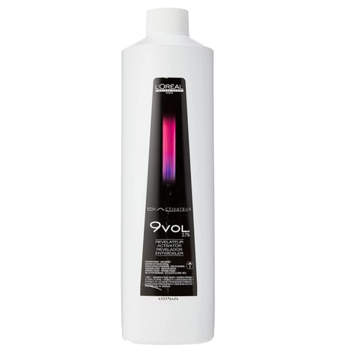 Loreal diaactivateur developer - loreal,