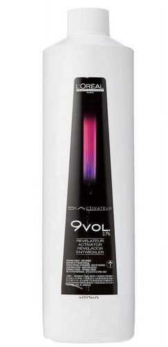 Loreal diaactivateur developer - diaactivateur,
